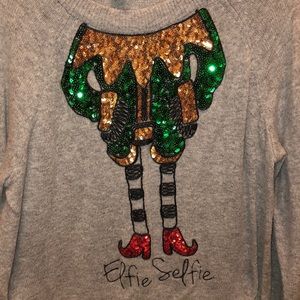 Ugly Christmas Sweater